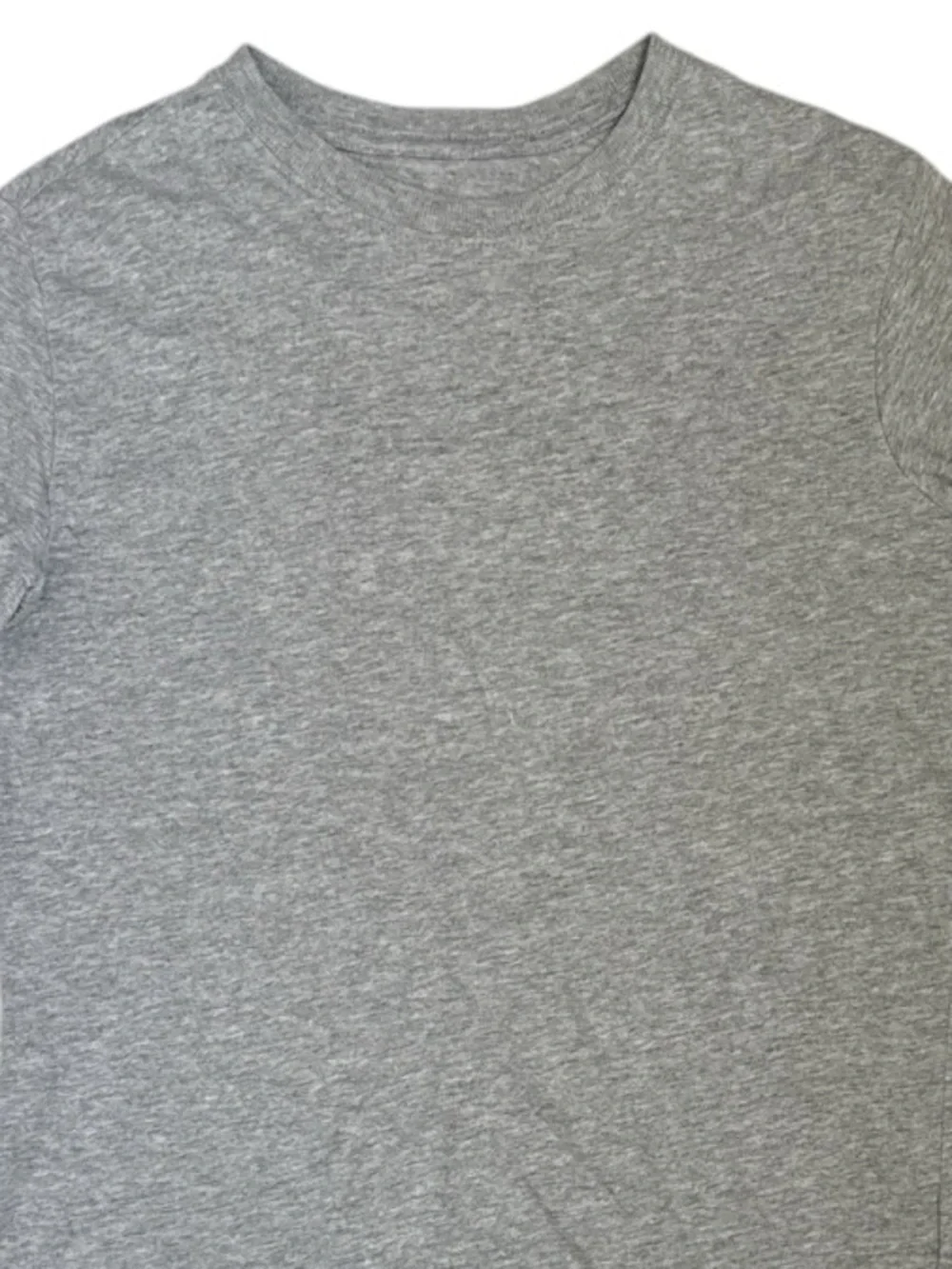 The Children’s Place Gray Long Sleeve Tee Shirt Kids Size S 5/6